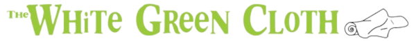 The White Green Cloth